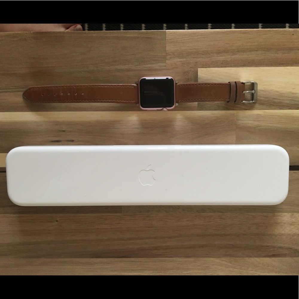 Apple Watch